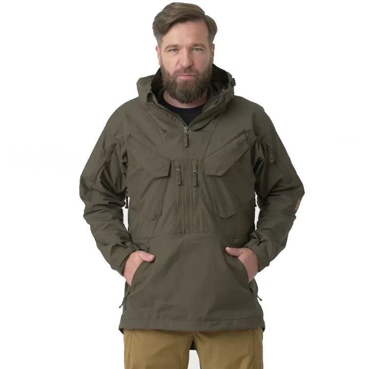 Helikon-Tex - Anorak PILGRIM - Taiga Green