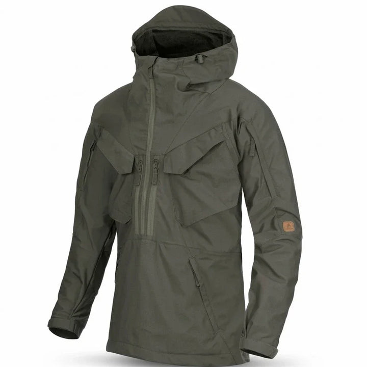 Helikon-Tex - Anorak PILGRIM - Taiga Green