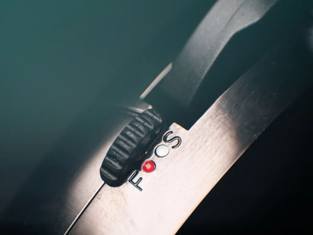 Schofielda nr. Rewolwer 3 — w całości z metalu — kulka 4,5 mm — nikiel w kolorze kości słoniowej