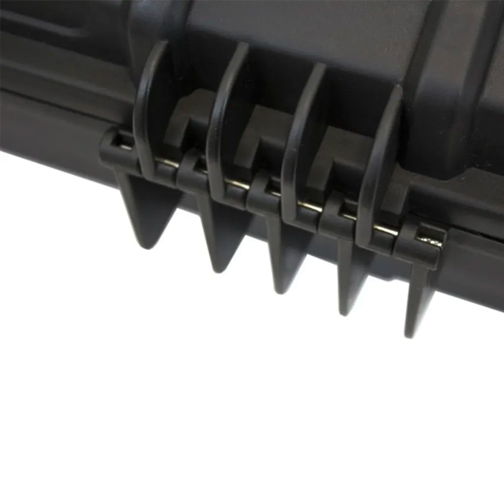 Nuprol - Duża walizka na kółkach - TAN