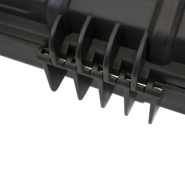 Nuprol - Duża walizka na kółkach - TAN