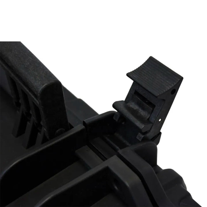 Nuprol - Duża walizka na kółkach - TAN