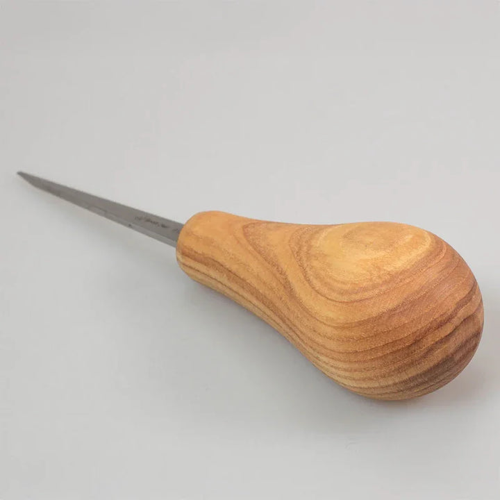 Żelazko do cięcia drewna Trzpień 1 mm - nr 1