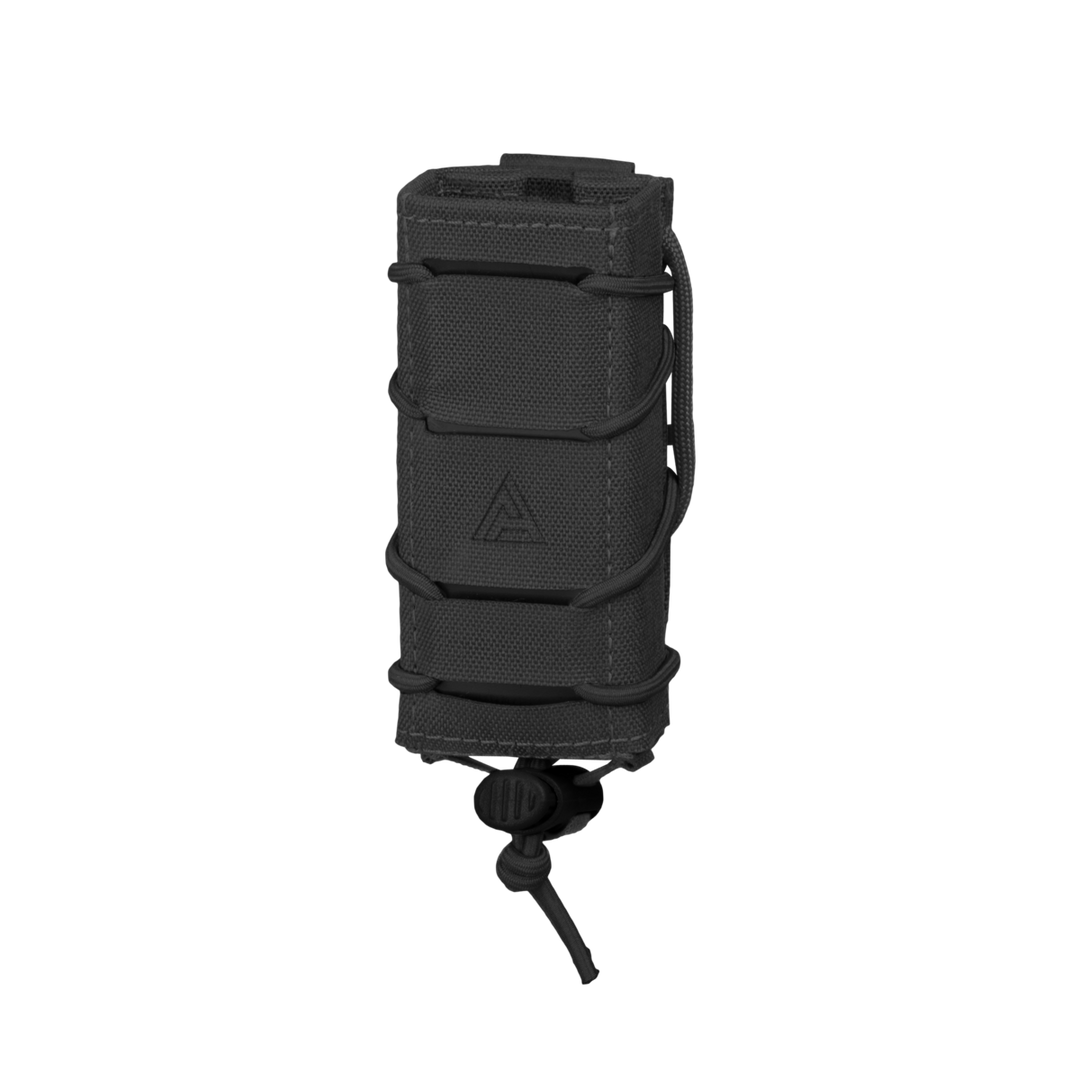 SPEED RELOAD POUCH PISTOL - Black