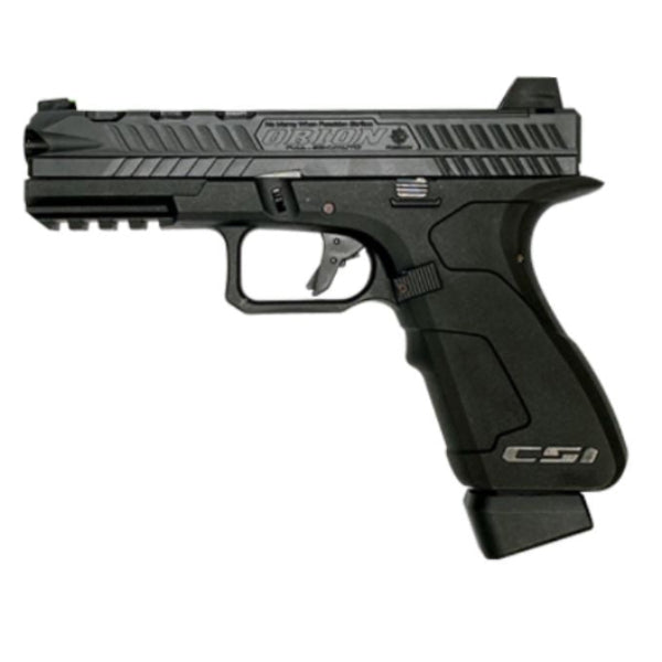 Poseidon P2 CSI Gass Softgun Spesialpakke
