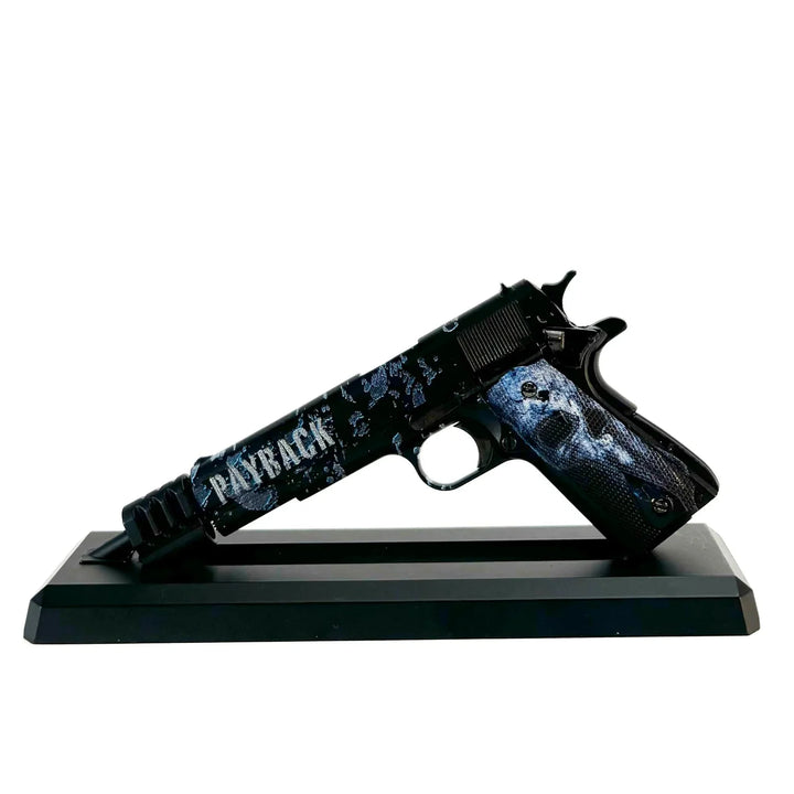 Model repliki Mini „Payback” 1911