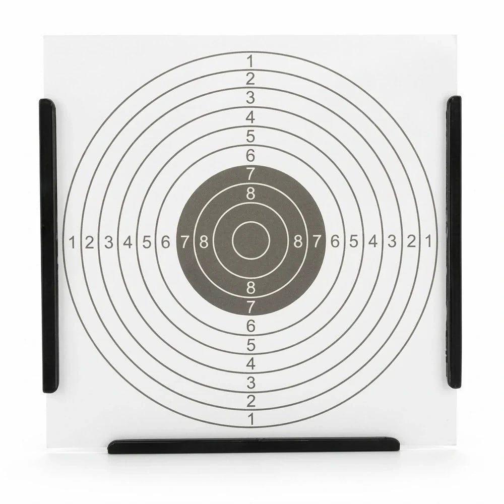 Snowpeak/Remington - Łapacz pocisków 14x14cm