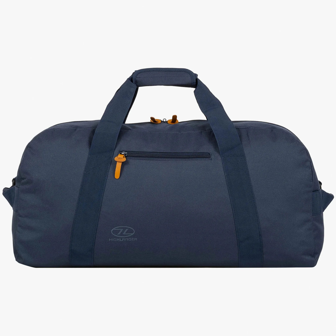 Torba cargo - 65 l Solidna i pojemna