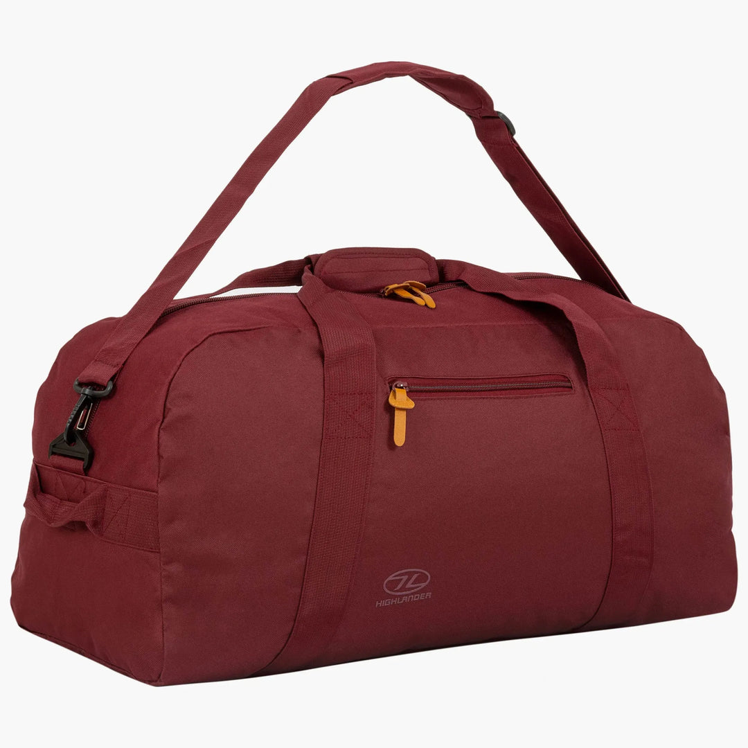 Torba cargo - 65 l Solidna i pojemna