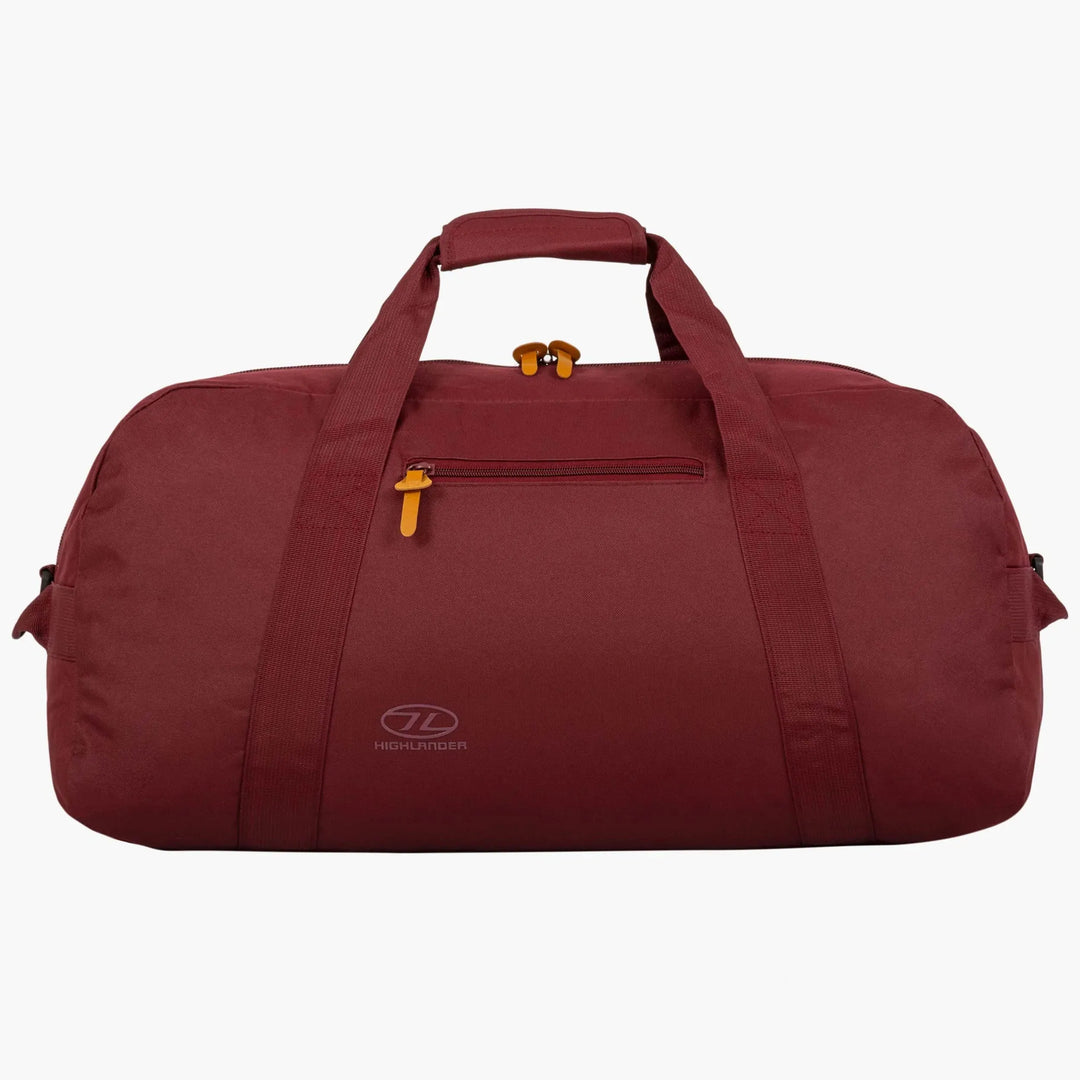 Torba cargo - 65 l Solidna i pojemna