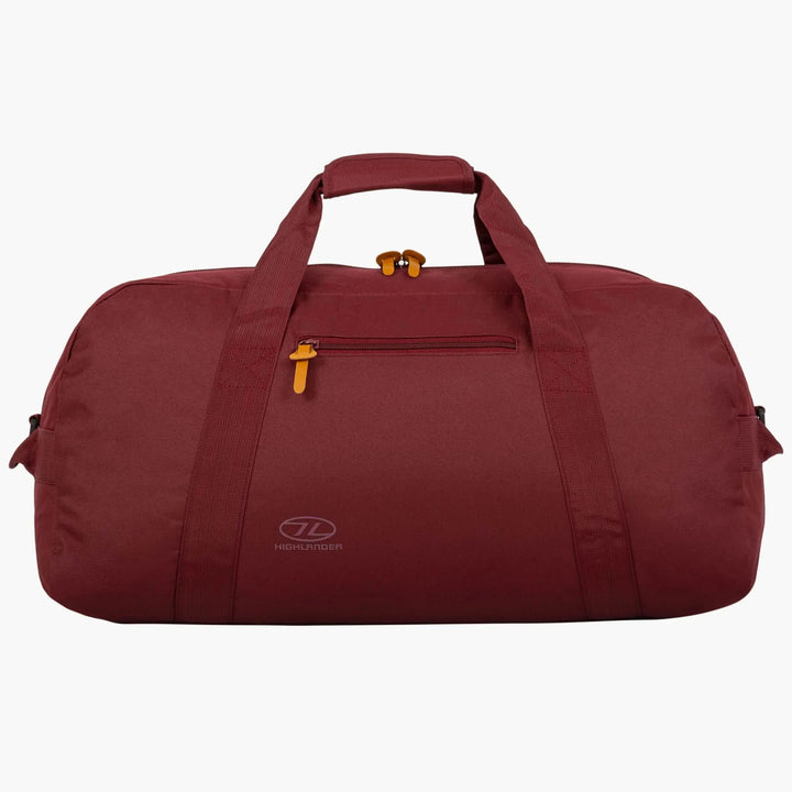 Torba cargo - 65 l Solidna i pojemna