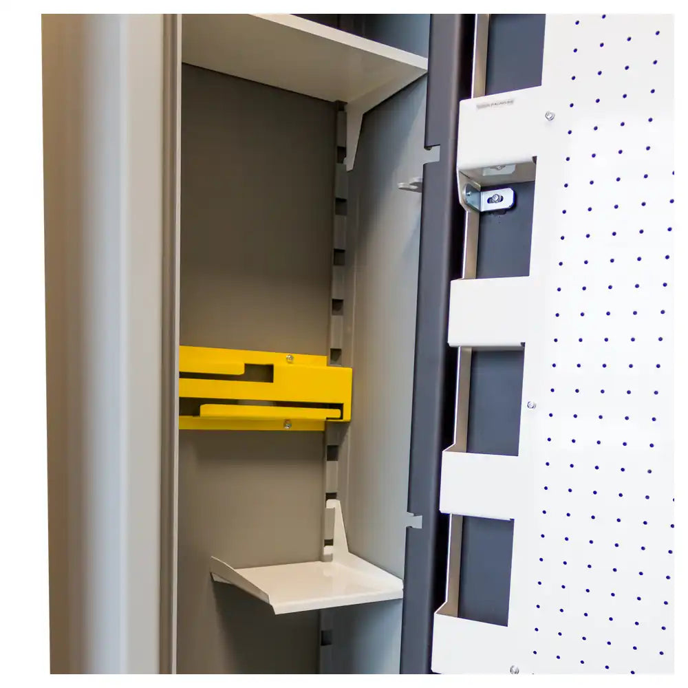 Raufoss Premium 10 Våpenskap - FG godkjent