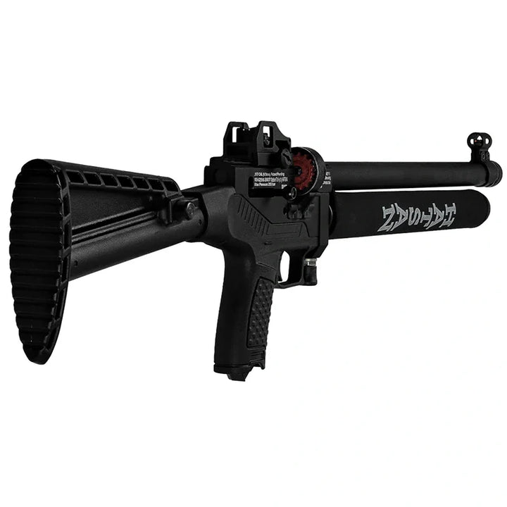 Hatsan - Repex PCP - Lekki i kompaktowy wiatrówka - 4,5mm