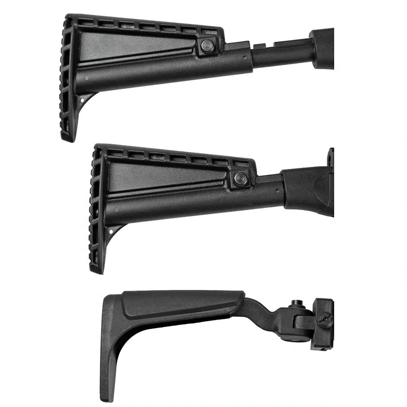 Hatsan - Repex PCP - Lekki i kompaktowy wiatrówka - 4,5mm