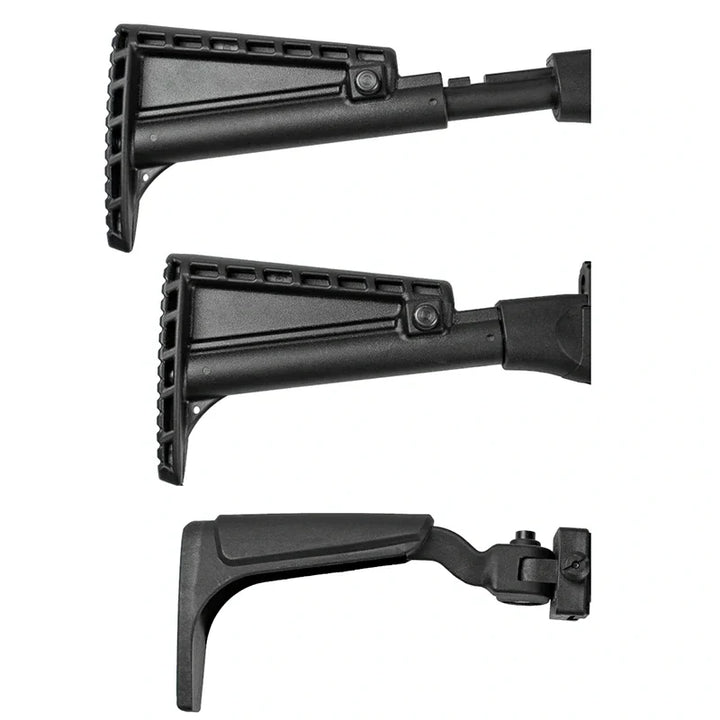 Hatsan - Repex PCP - Lekki i kompaktowy wiatrówka - 4,5mm