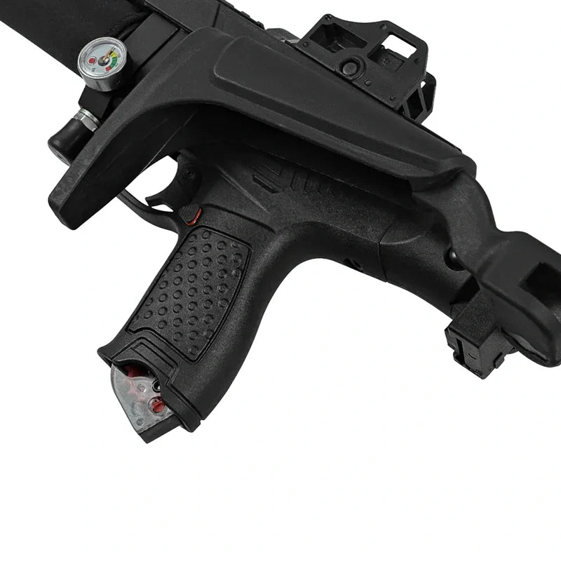 Hatsan - Repex PCP - Lekki i kompaktowy wiatrówka - 4,5mm