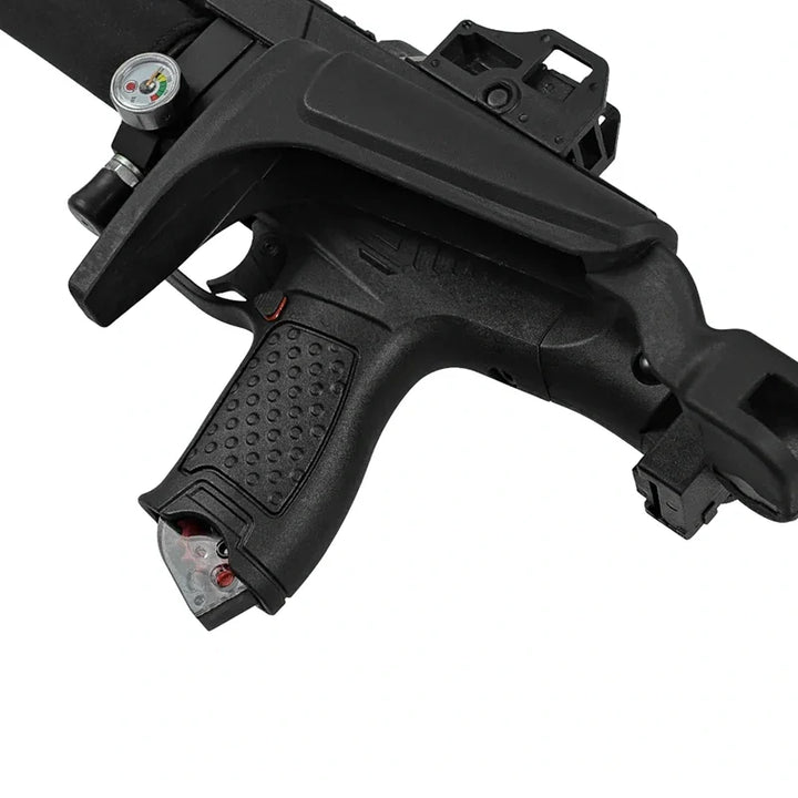 Hatsan - Repex PCP - Lekki i kompaktowy wiatrówka - 4,5mm