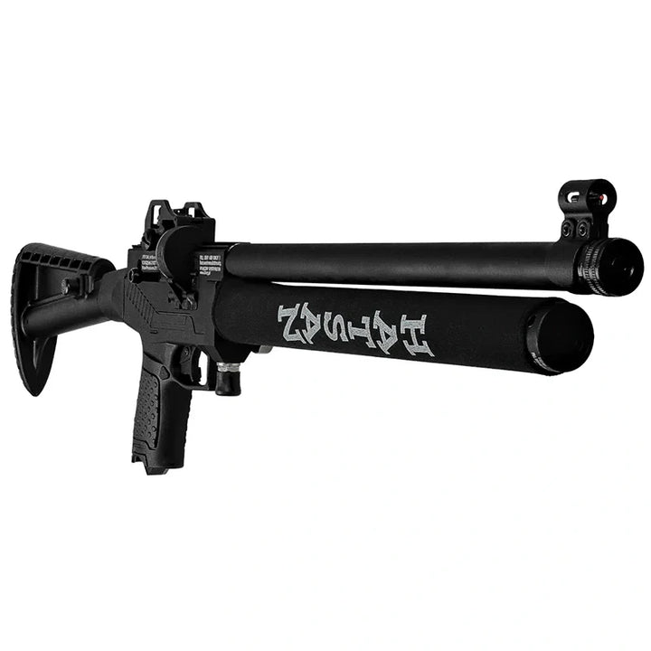 Hatsan - Repex PCP - Lekki i kompaktowy wiatrówka - 4,5mm