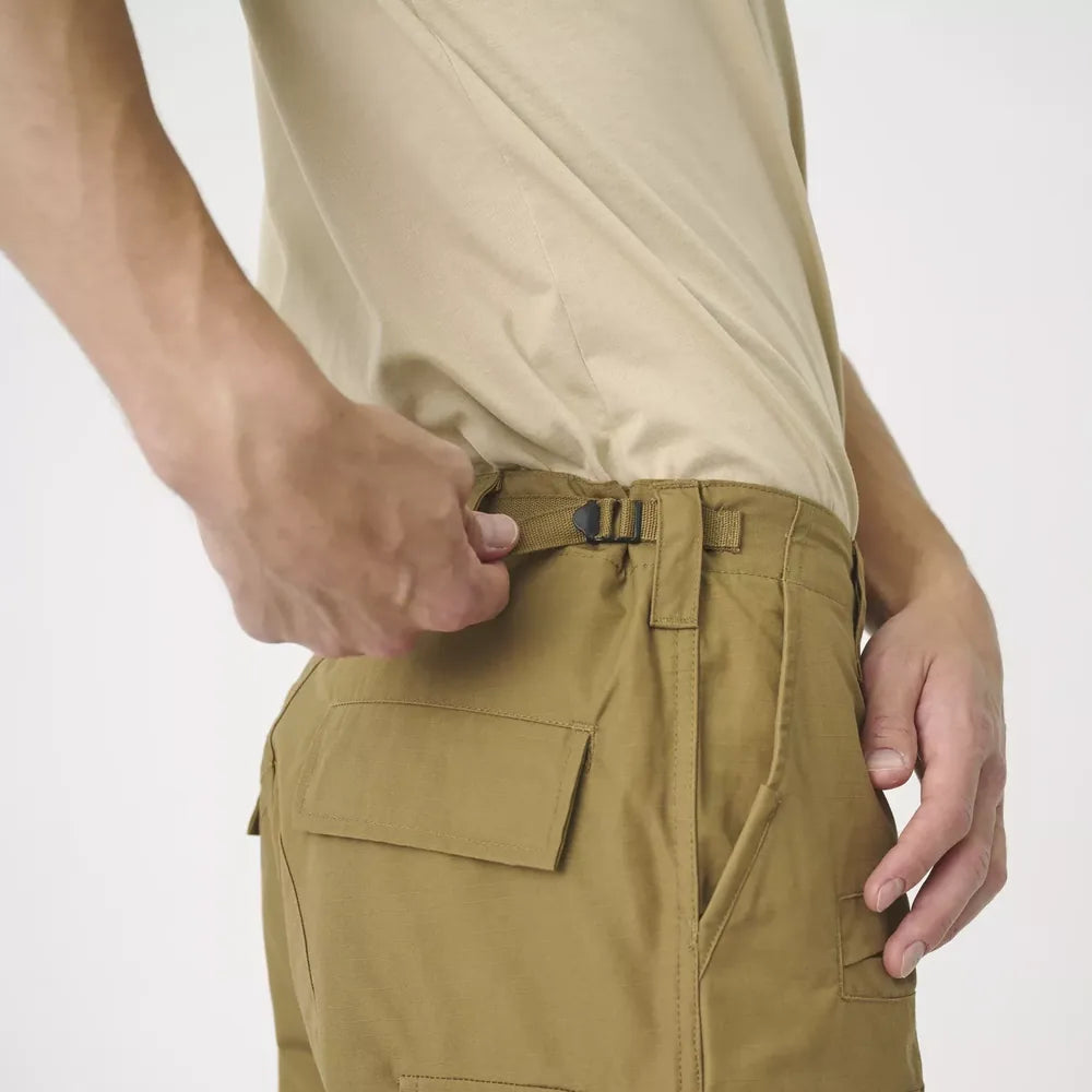 Helikon-Tex - BDU MK2 Bukse - Slitesterk RipStop Feltbukse