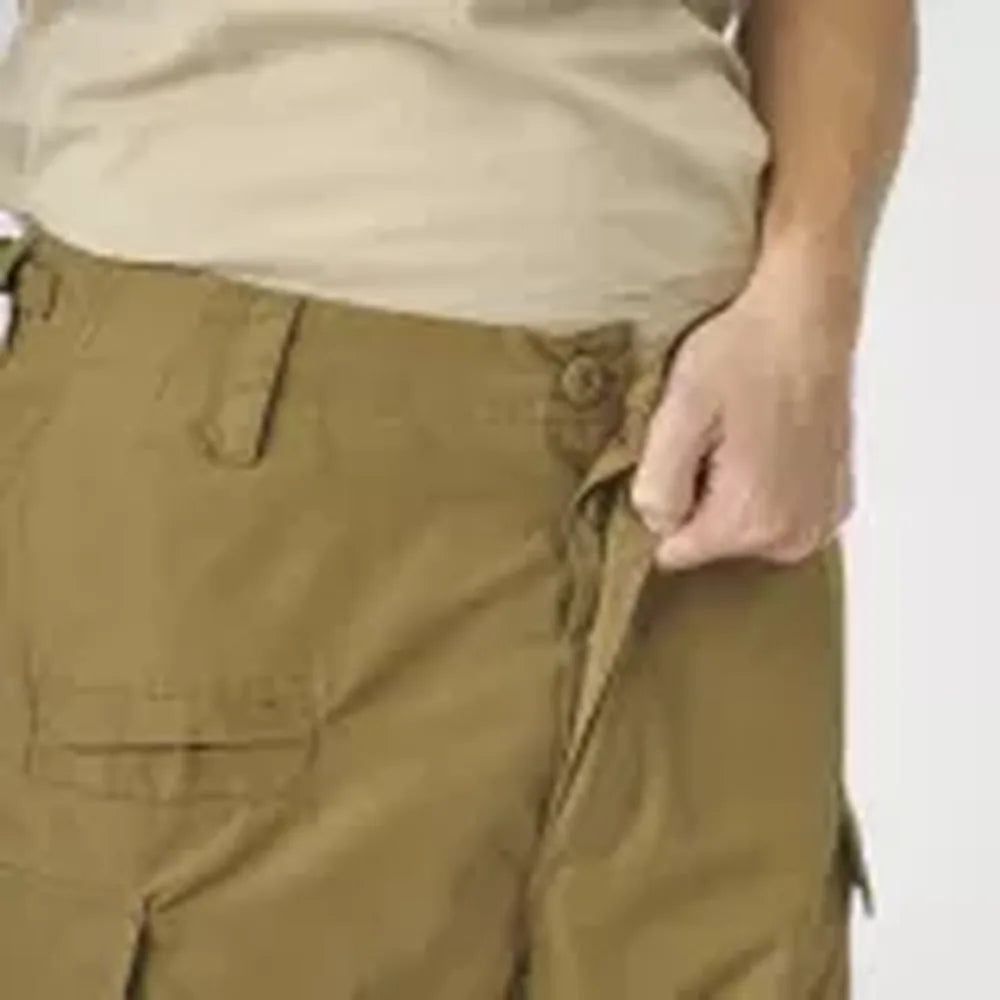 Helikon-Tex - BDU MK2 Bukse - Slitesterk RipStop Feltbukse