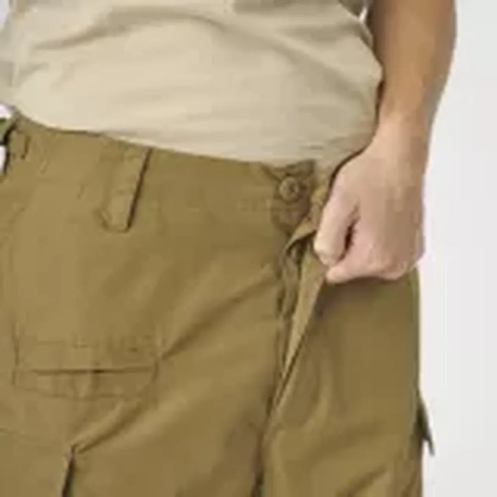 Helikon-Tex - BDU MK2 Bukse - Slitesterk RipStop Feltbukse