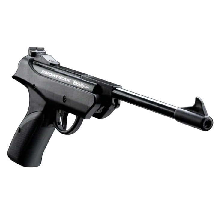 Artemis - Wiatrówka spękana SP500 - śrut 4,5mm