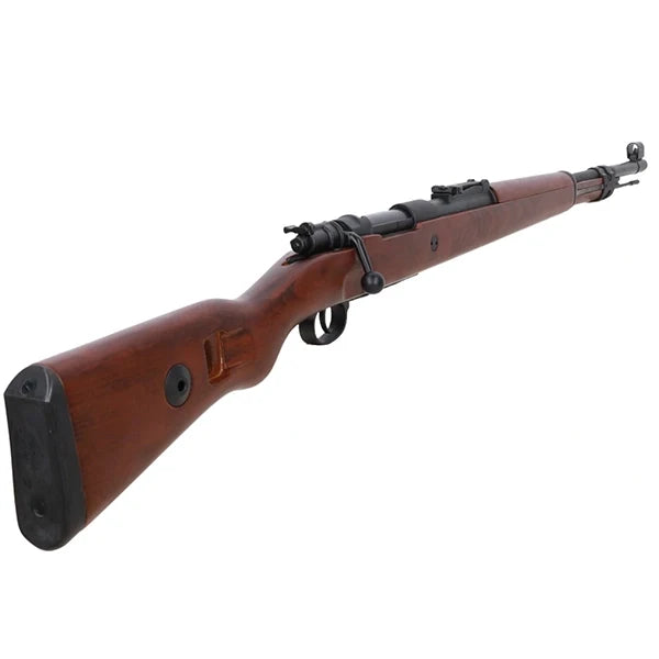 Specna Arms Kar98K RETRO Fjærdrevet Softgun Sniper