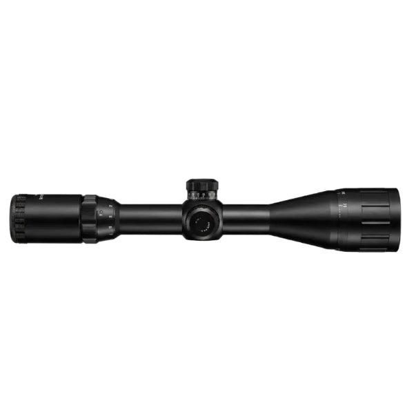 Snowpeak - Lornetka 4-16x50AOE z podświetlaną siatką - 21mm