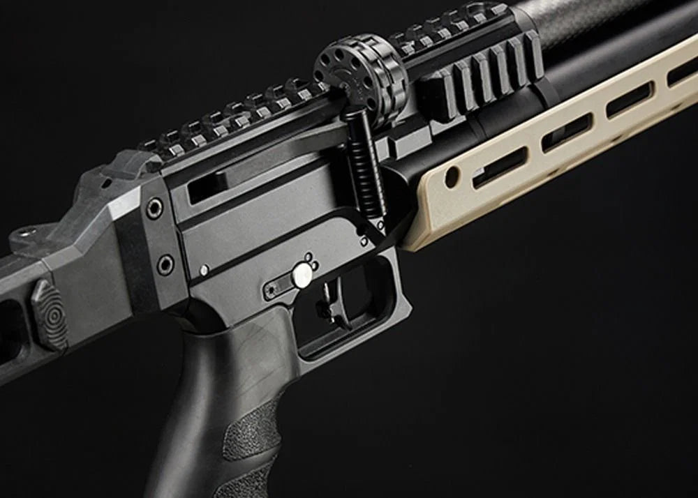 Snowpeak AP900 Mercury Compact PCP - 4.5mm