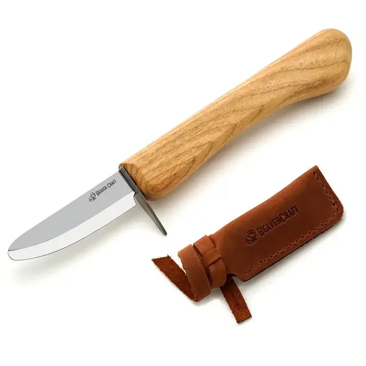 Nóż do paznokci dla dzieci i początkujących