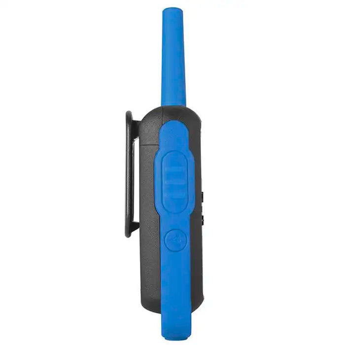 Krótkofalówka Motorola T62 Talkabout – niebieska