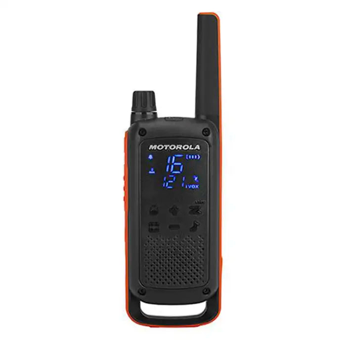 Krótkofalówka Motorola T82 PMR Talkabout