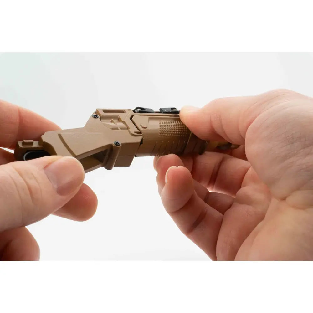Goatguns - Granatnik Mini FN® MK13 dla SCAR - TAN