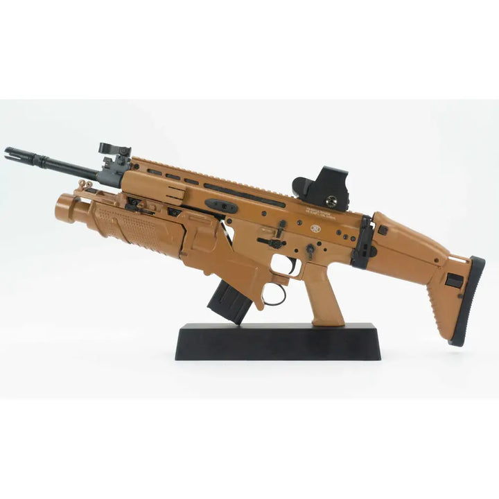 Goatguns - Granatnik Mini FN® MK13 dla SCAR - TAN