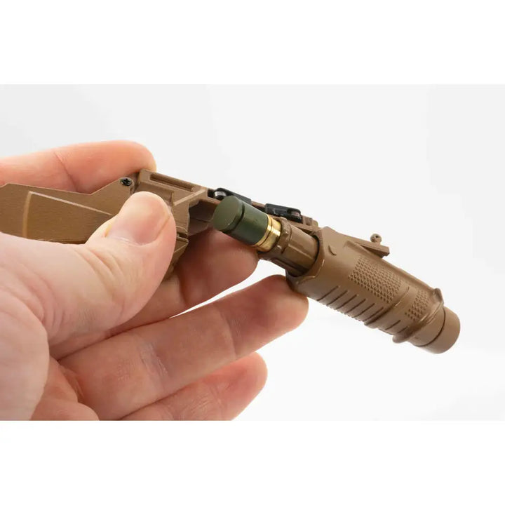 Goatguns - Granatnik Mini FN® MK13 dla SCAR - TAN