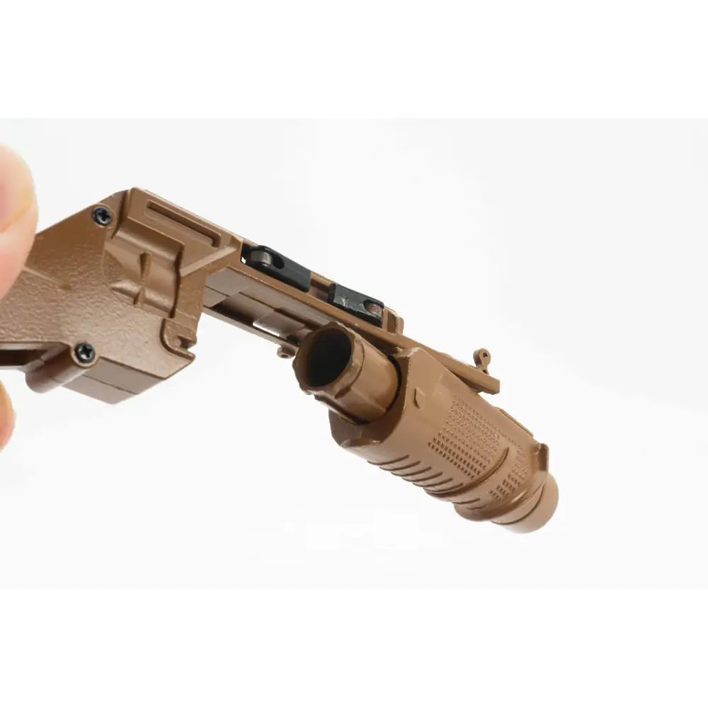 Goatguns - Granatnik Mini FN® MK13 dla SCAR - TAN