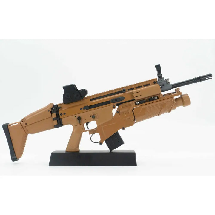 Goatguns - Granatnik Mini FN® MK13 dla SCAR - TAN