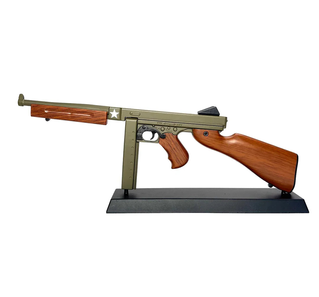 Goatguns - Veteran Kit - Eksklusiv Special Edition Sett
