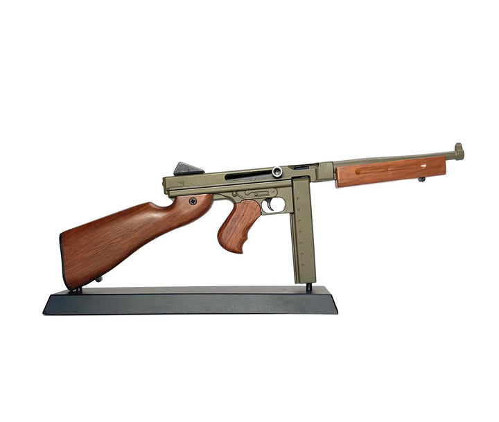 Goatguns - Veteran Kit - Eksklusiv Special Edition Sett
