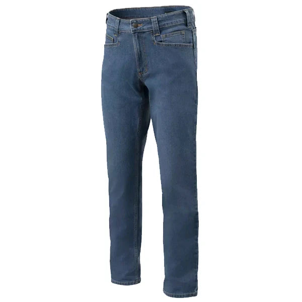 Helikon-Tex - Treadstone Jeans - Spodnie jeansowe z ukrytymi funkcjami