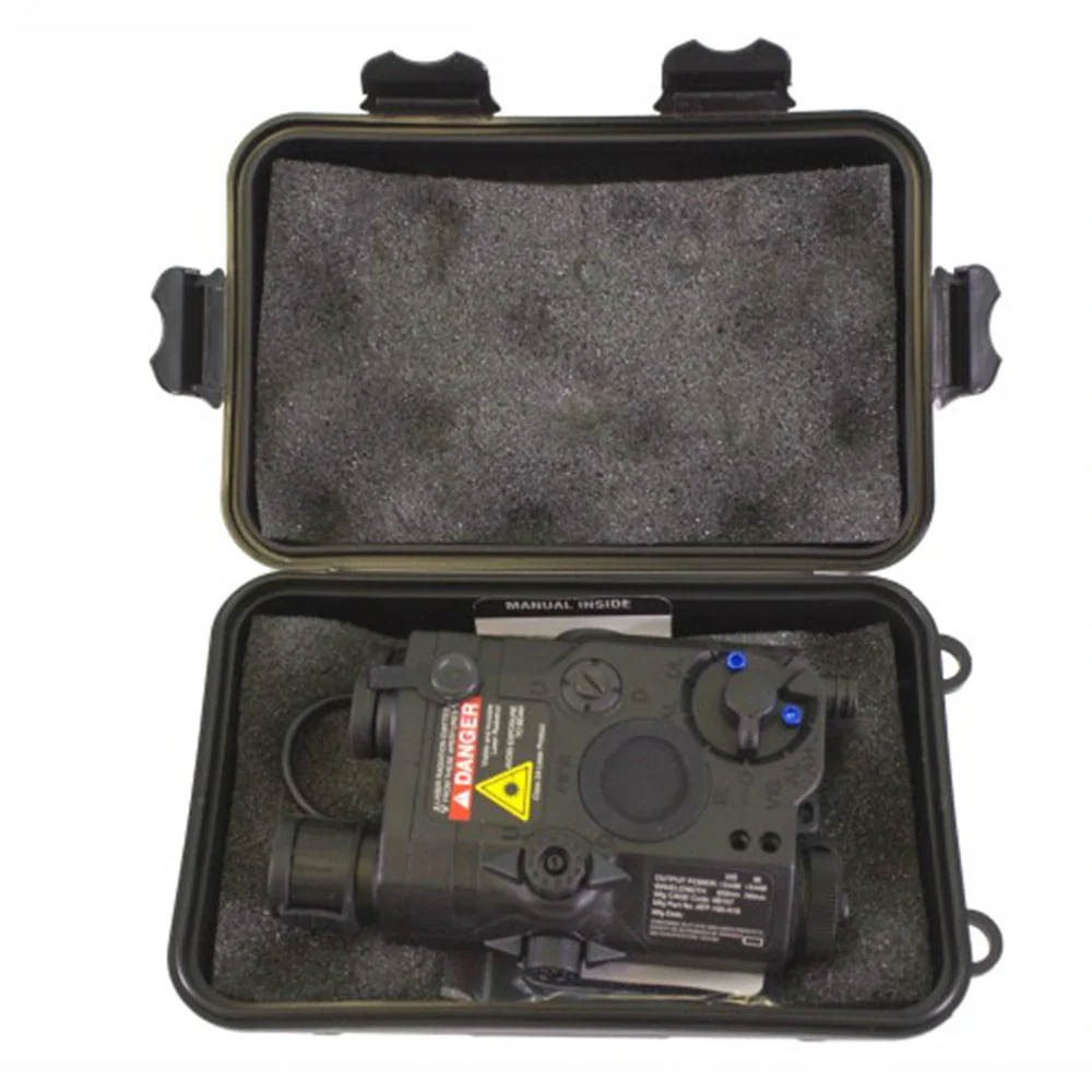 Nuprol - NPQ15 Laser/Światło