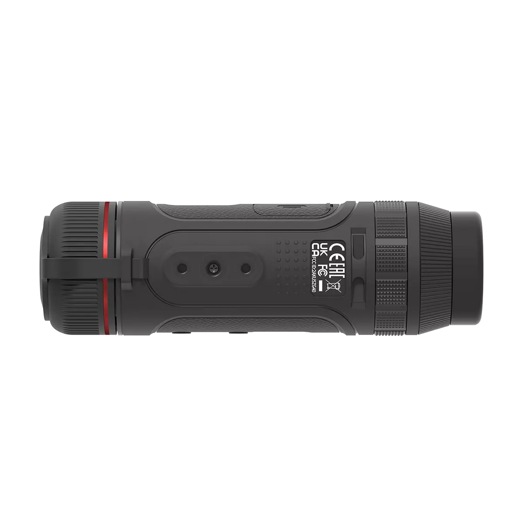 Owlset Argon ES 1.9x25 Termisk Spotter 12um