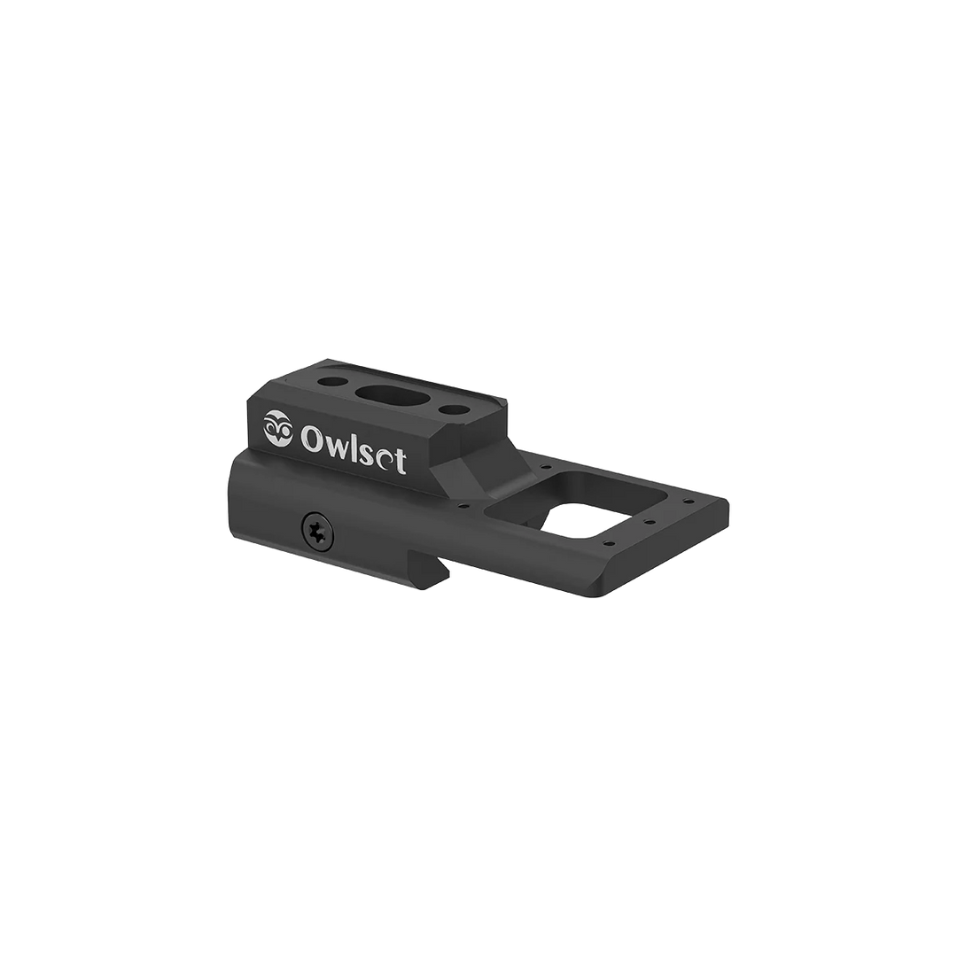 Owlset Railfeste til Termisk Kikkert - 21mm