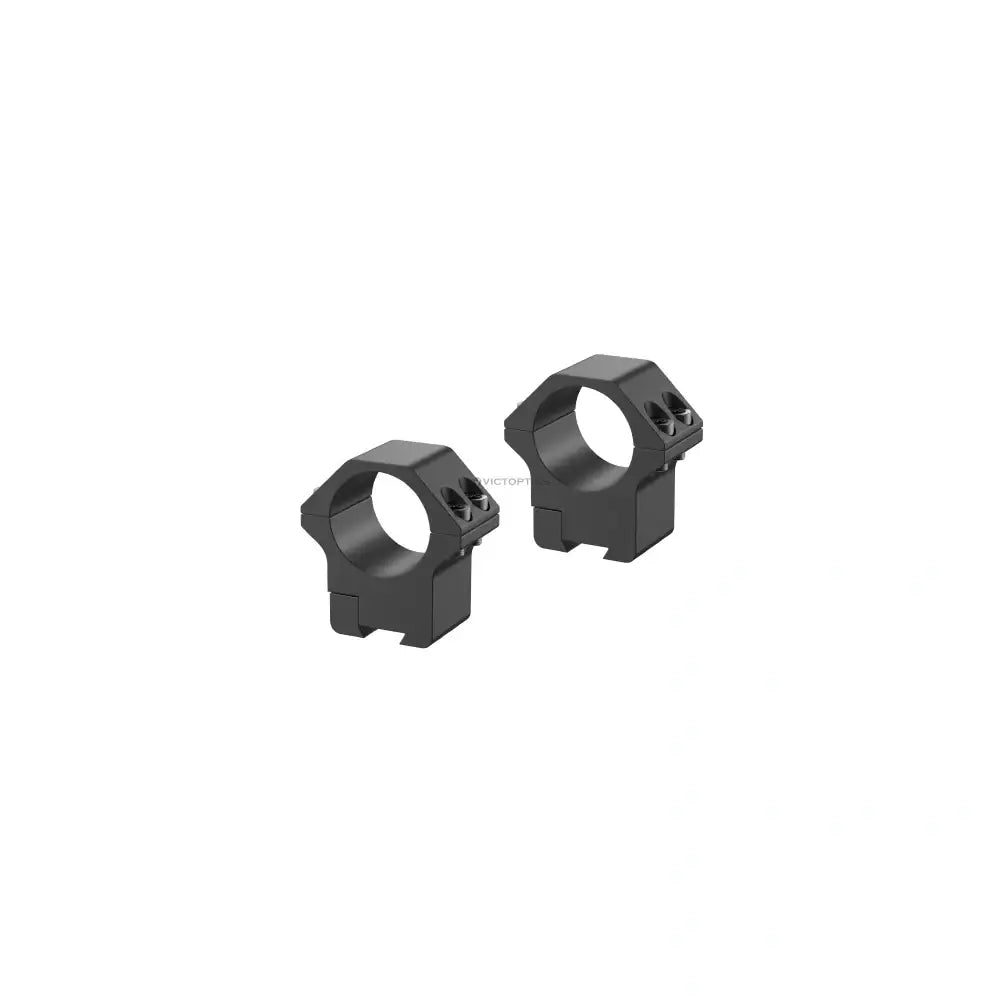 Victoptics - Wysokie pierścienie montażowe - Ø25 mm z mocowaniem 11 mm