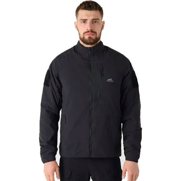 Helikon Tex - Wolfhound Jacket - Lekka kurtka ocieplana z technologią Climashield® Apex™