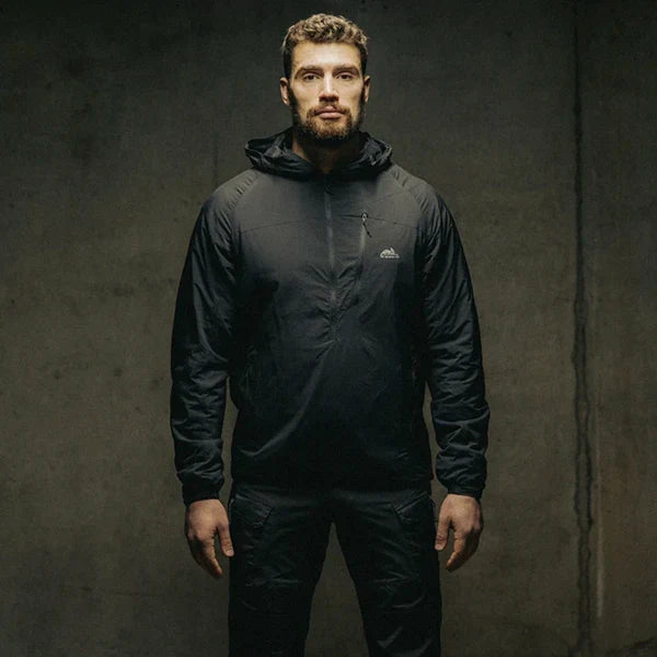 Helikon Tex - Wolfhound Jacket - Lekka kurtka ocieplana z technologią Climashield® Apex™