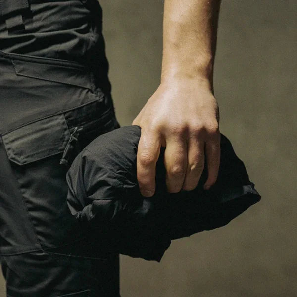 Helikon Tex - Wolfhound Jacket - Lekka kurtka ocieplana z technologią Climashield® Apex™