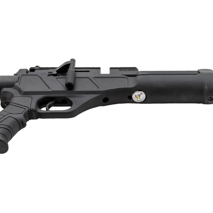 Hatsan - Zylox QE PCP Luftgevær - Taktisk og Kraftig - 4.5mm