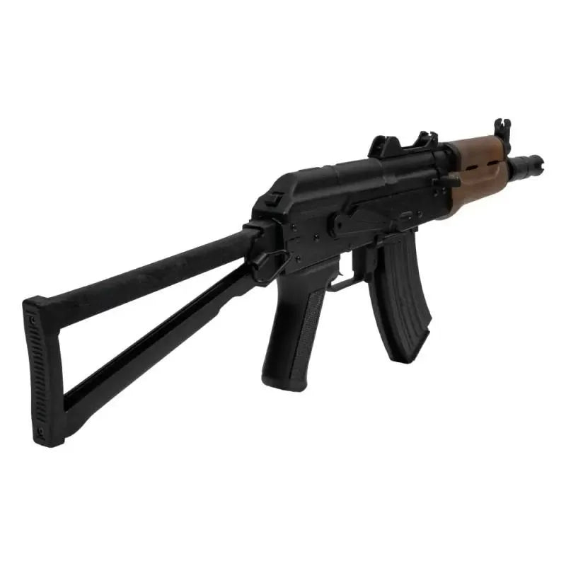 Karabin sprężynowy AKS-74U