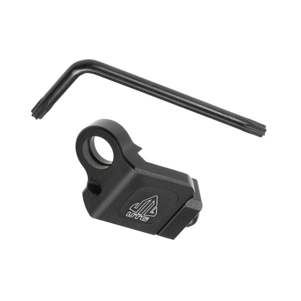 Leapers UTG vinklet QD-adapter, hovedbilde